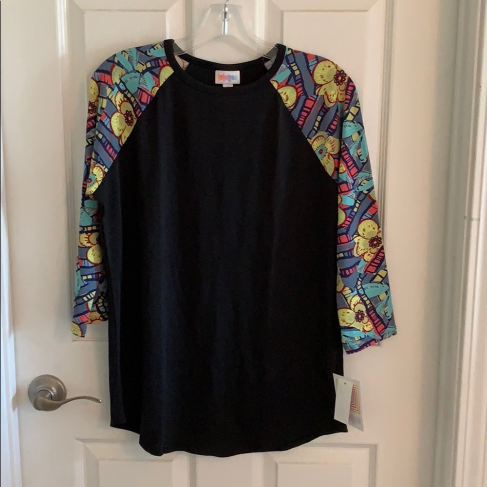 Lularoe randy shirt